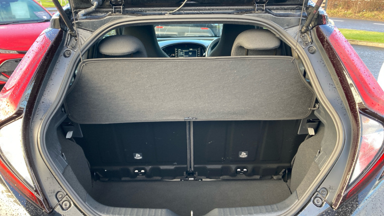 Toyota Aygo X 1.0 VVT-i Edge 5dr [Parking] Petrol Hatchback